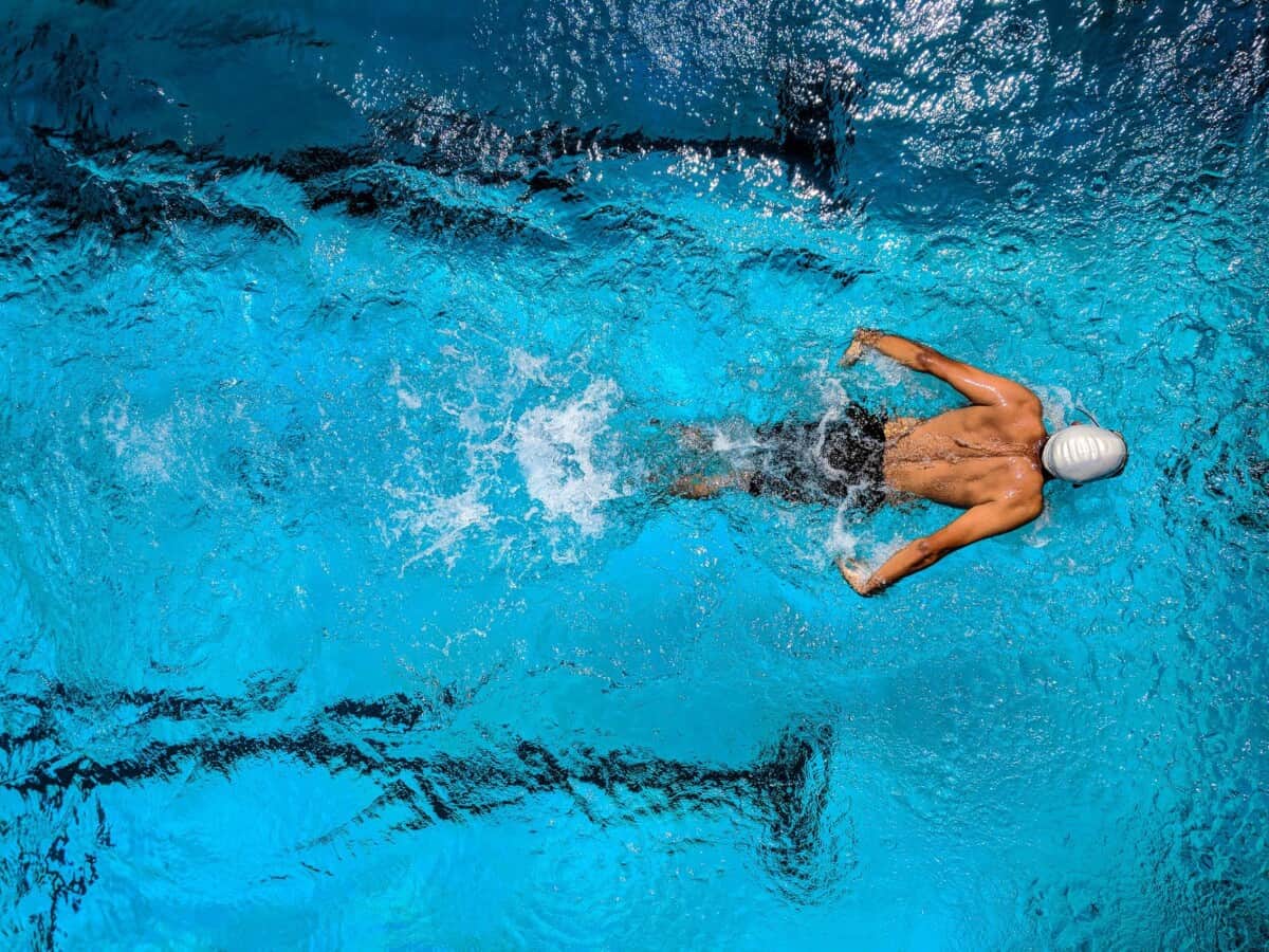 Swimming And Workout. Is it Good? » Fitness Life Advisor
