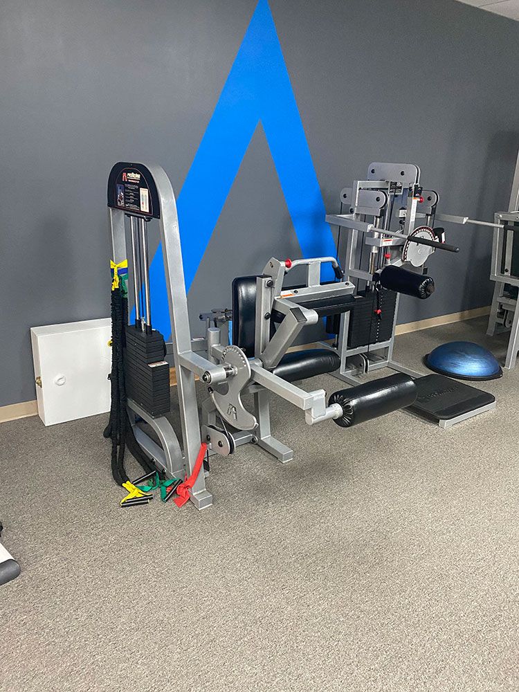Fitness Equipment Repair & Maintenance in Boynton Beach, FL Fitness