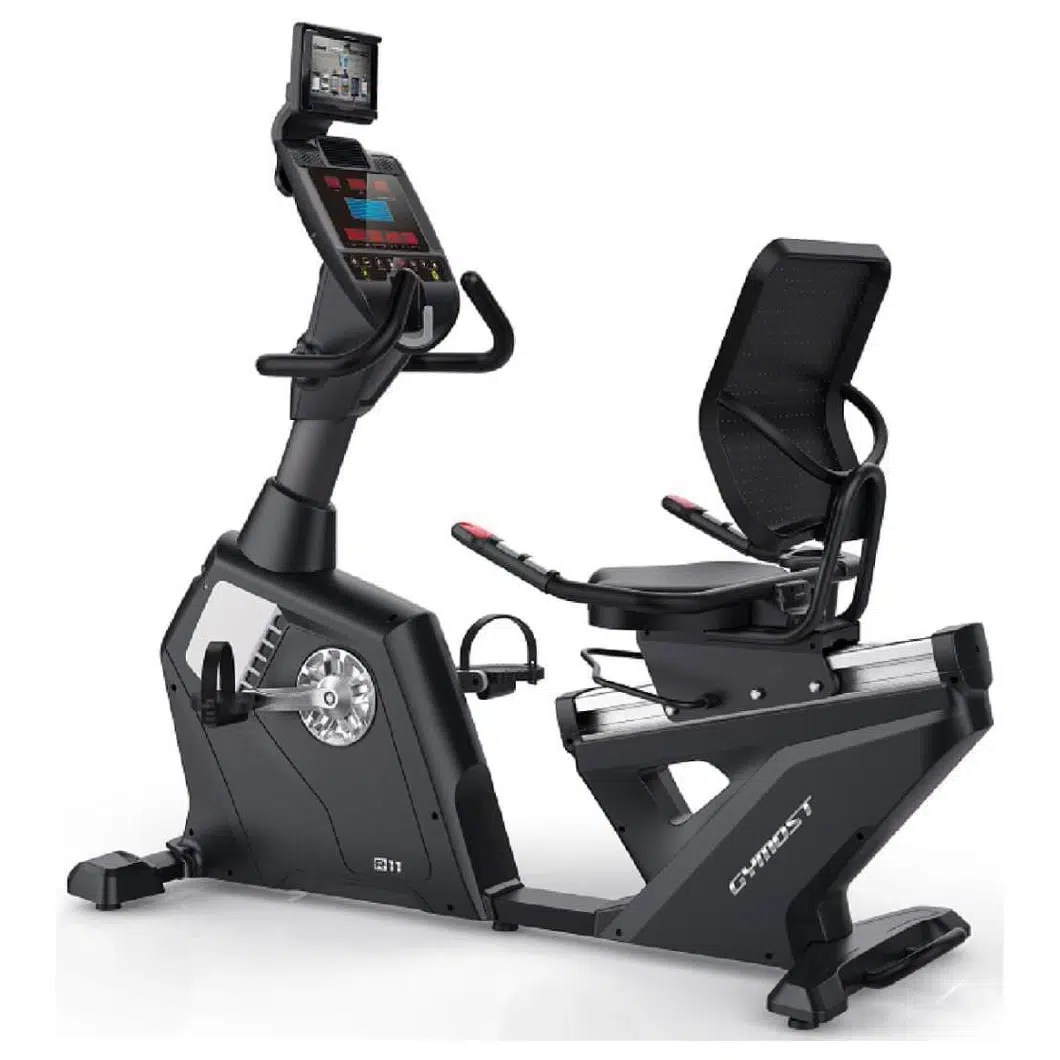 Exercise Bike GYMOST R11V2 Recumbent Bike