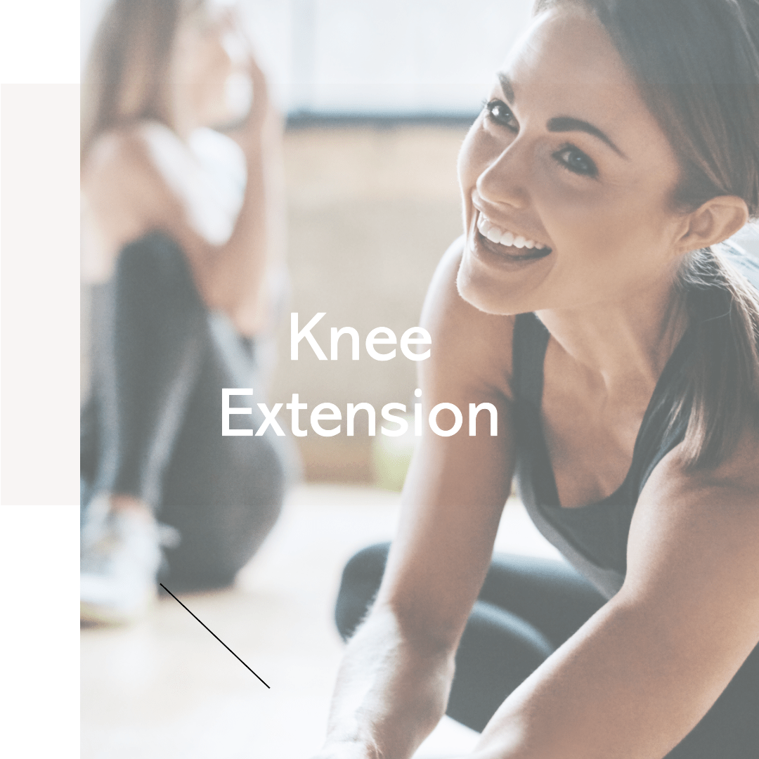 Knee Extension Deficit, Recovery, and Effective Techniques Fitness Mind