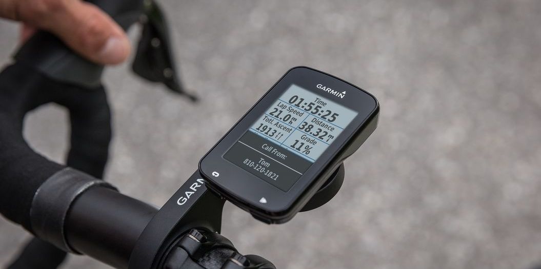 Garmin Edge 820 und Edge Explore 820 fitnessmodern.de