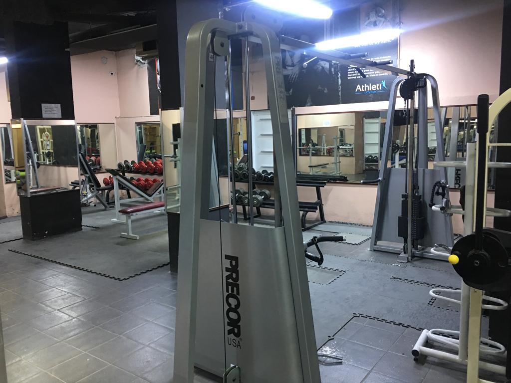 Fitness One, Okinawa Karate Academy, Athletix, Gym, Training, Boxing