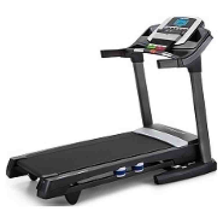 Proform 790T Treadmill - PFTL79009.0 / PFTL790090 - Fitness Parts Warehouse