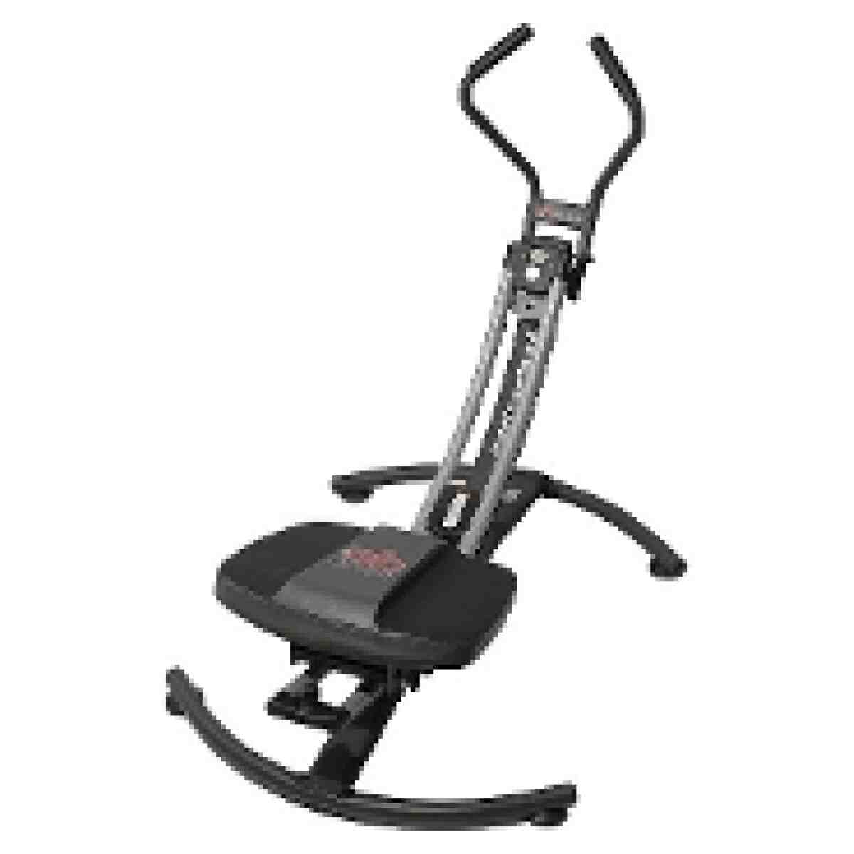 Proform Ab Glider Platinum Bench - PFBE19611.3 / PFBE196113 - Fitness