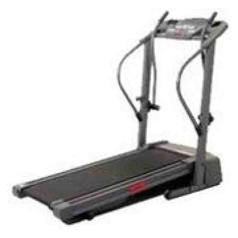 Proform Crosswalk Advanced 525I Treadmill - PFTL5992.1 / PFTL59921