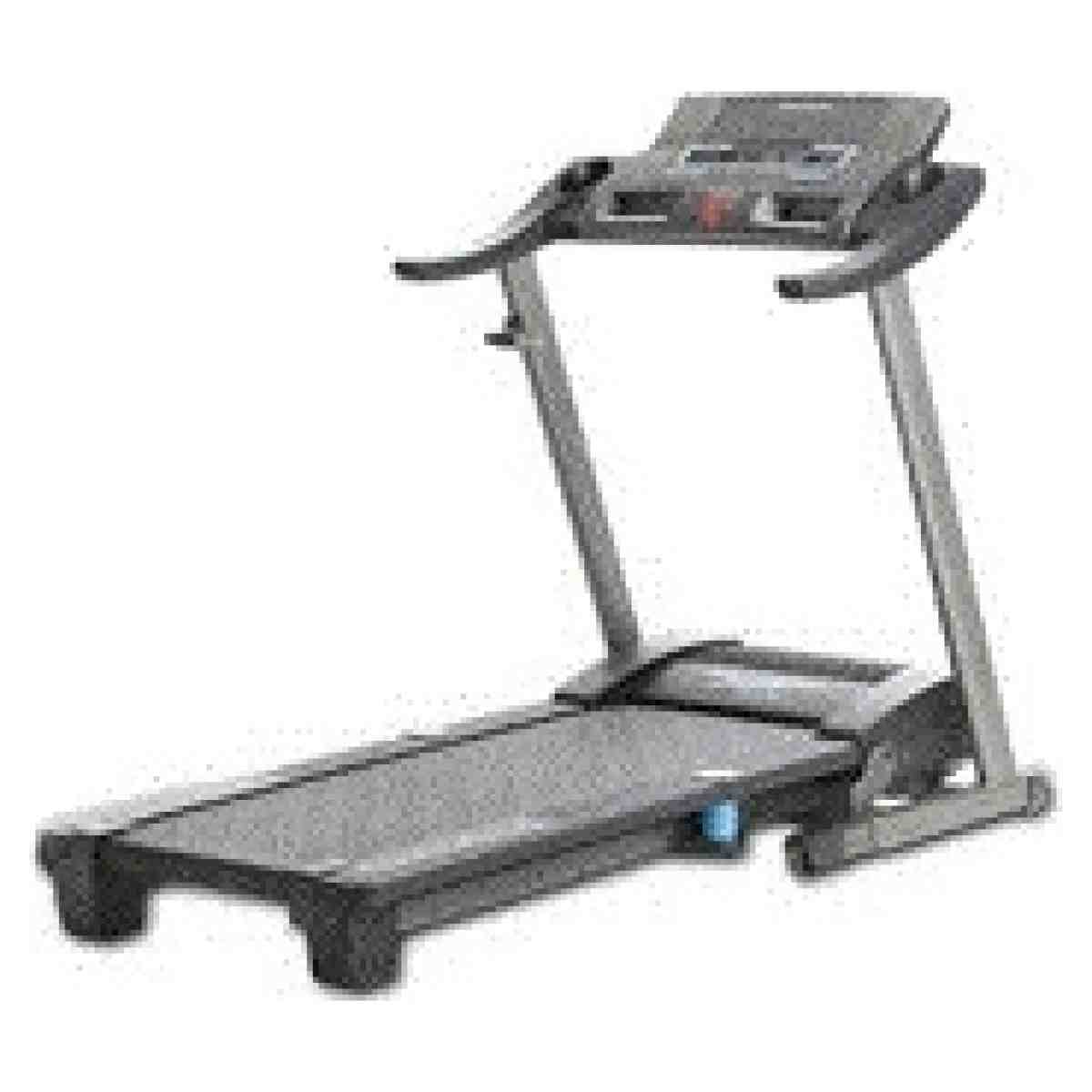 Proform 580 X Treadmill - 20306.3 / 203063 - Fitness Parts Warehouse