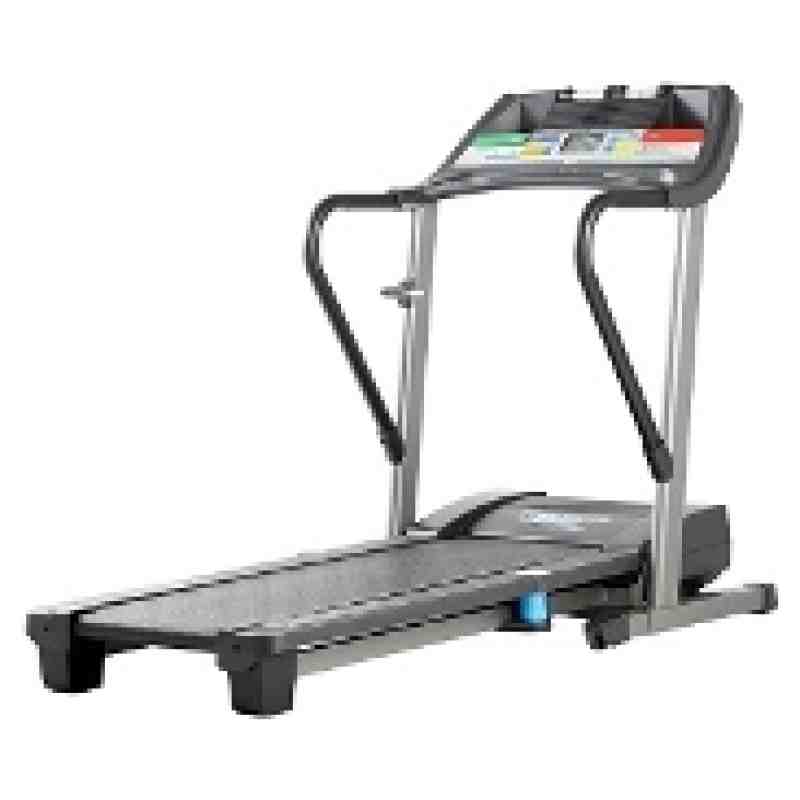 Proform 60 Gts Treadmill - PFTL5961.0 / PFTL59610 - Fitness Parts Warehouse