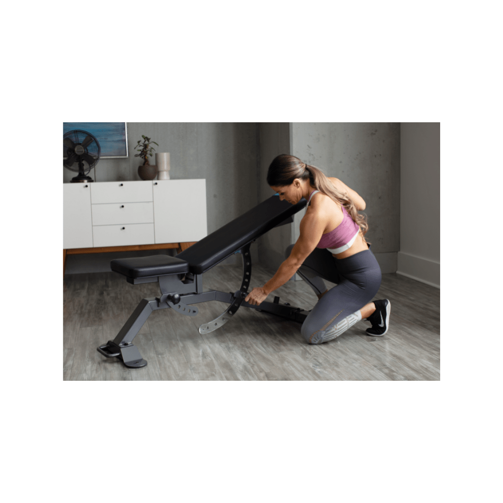 Proform Carbon Adjustable Bench PFBE19720 • Fitness Plus