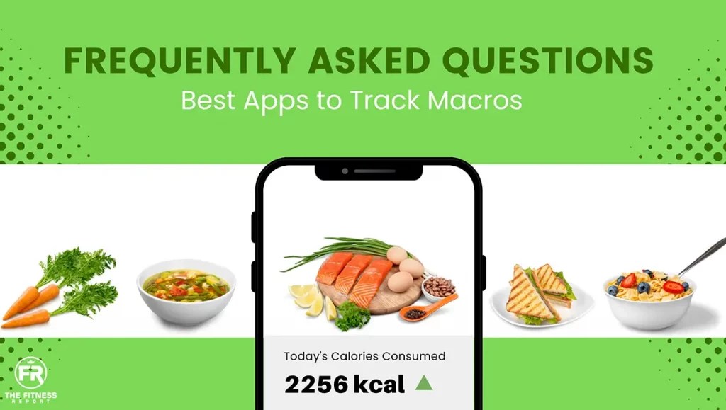 What Is The Best App To Track Macros? [Top Rated Macro Apps]