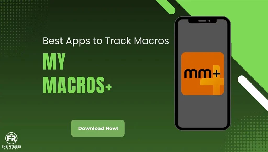 What Is The Best App To Track Macros? [Top Rated Macro Apps]