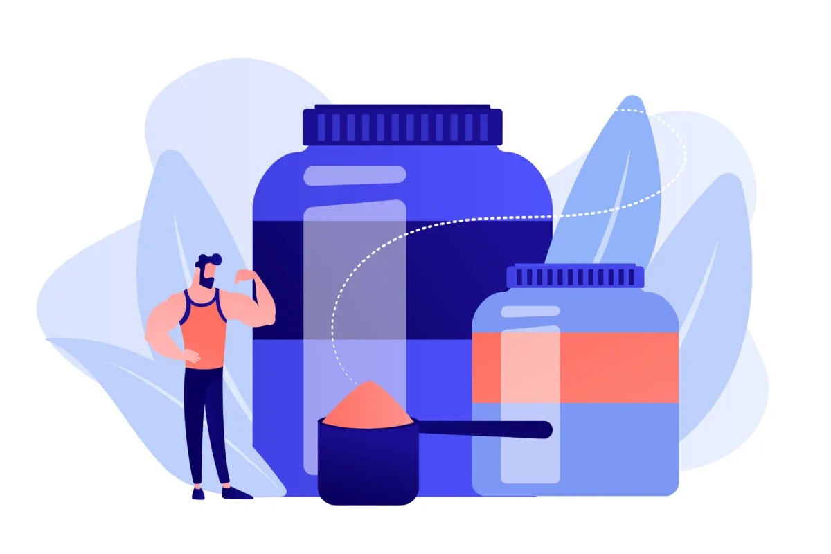 How to Prevent Clumping of Your Preworkout Supplements