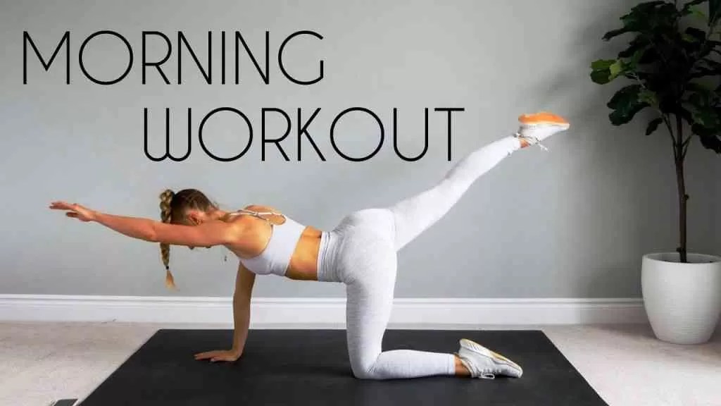 Morning Exercise Benefits & HowTo Guide for a Fit Start