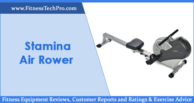 Rowing Machines Fitness Tech Pro
