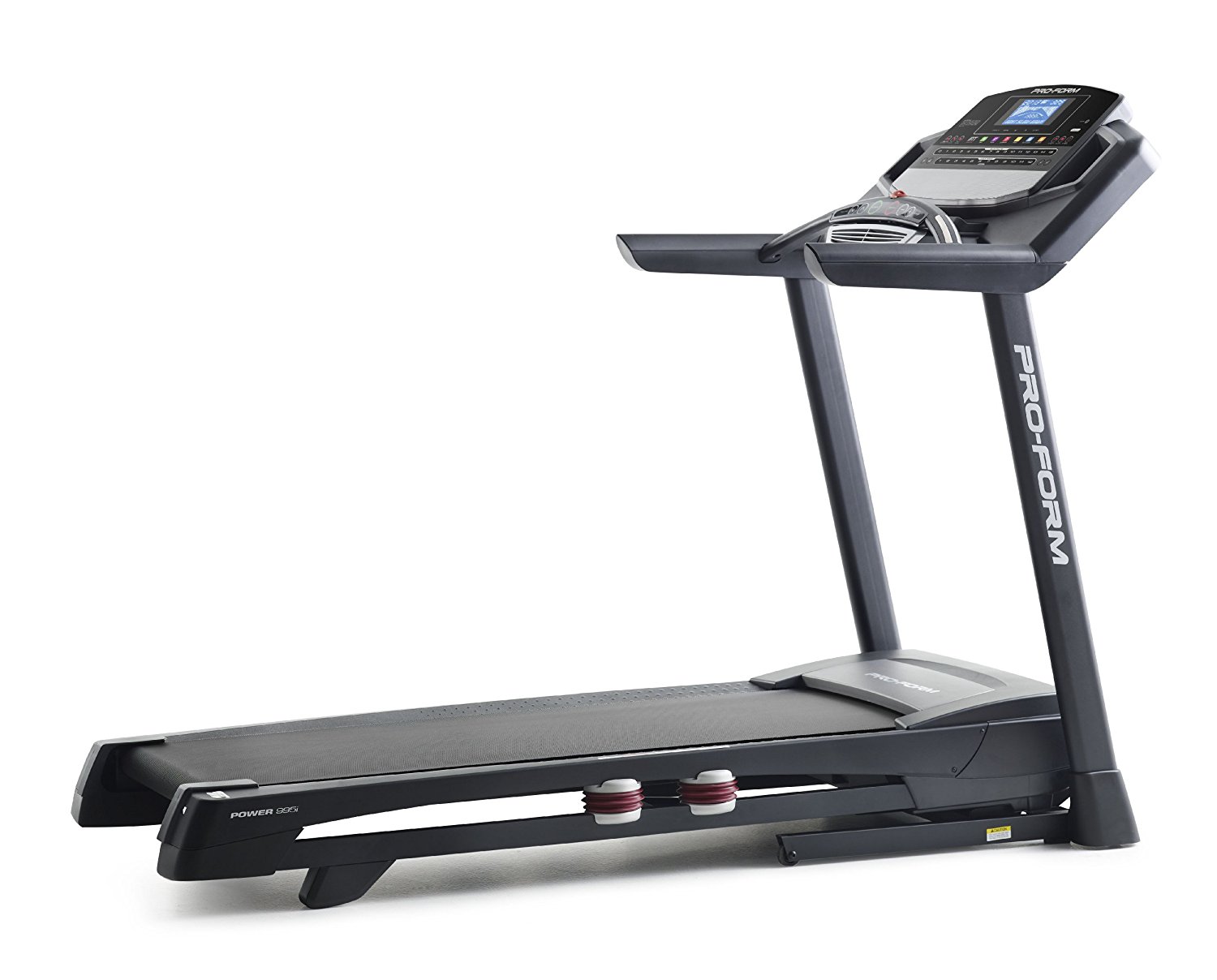 Proform Power 995i Treadmill Review | Fitness Tech Pro