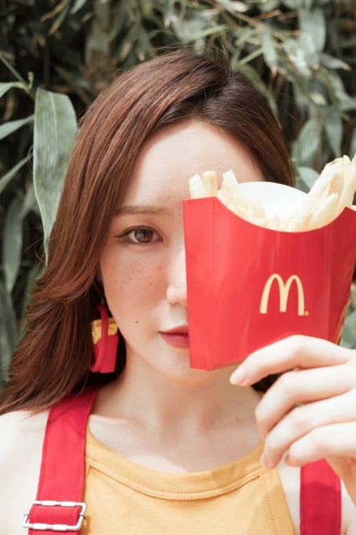 Ultimate Calories In A McDonalds Sausage With Egg McMuffin 2021