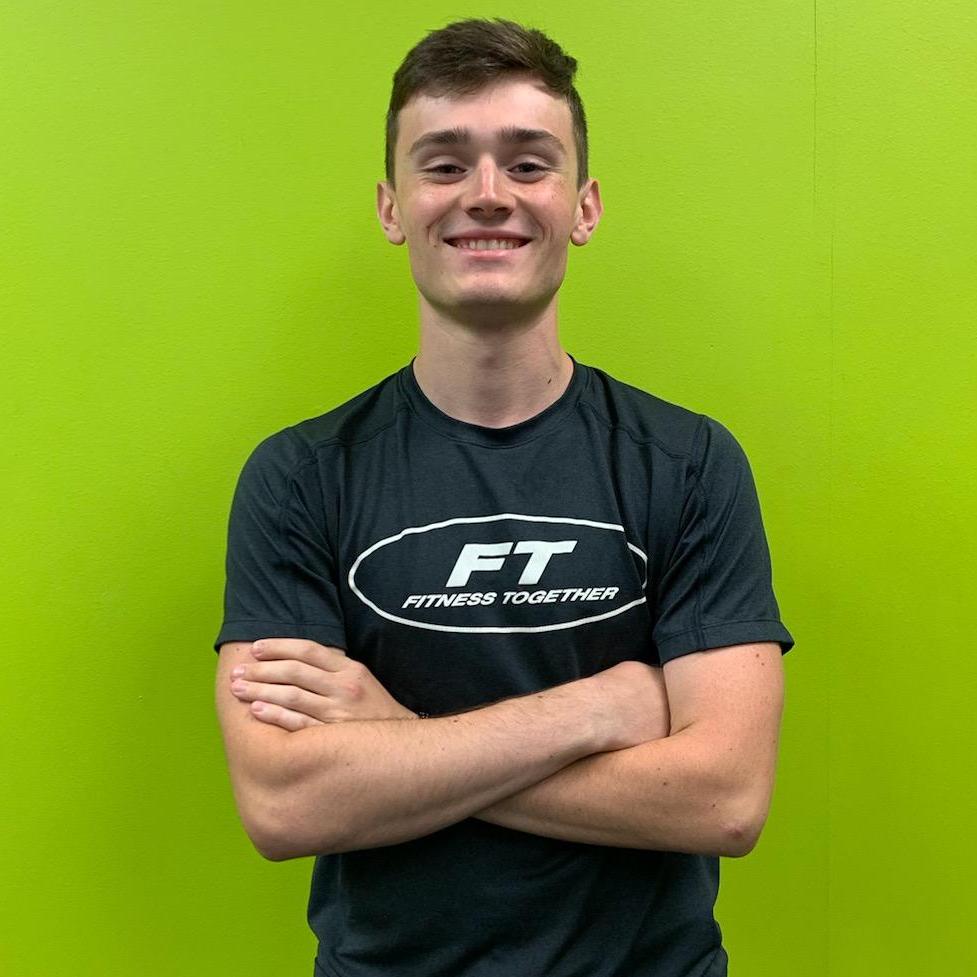 Meet Our Personal Training Staff Fitness Together® Howland