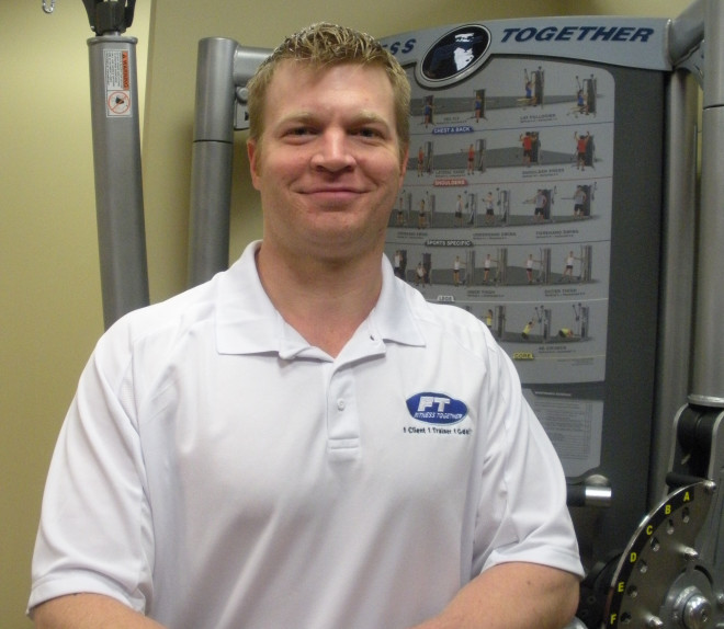 Meet Our Personal Training Staff Fitness Together® Wayland