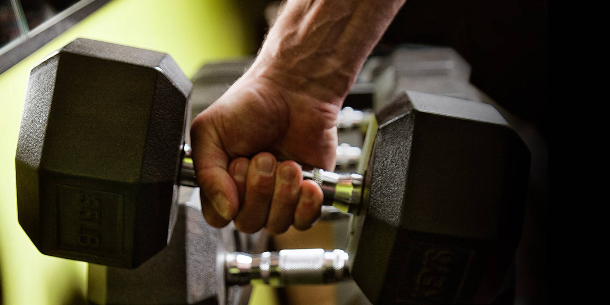 Fitness Together Personal Training Tysons