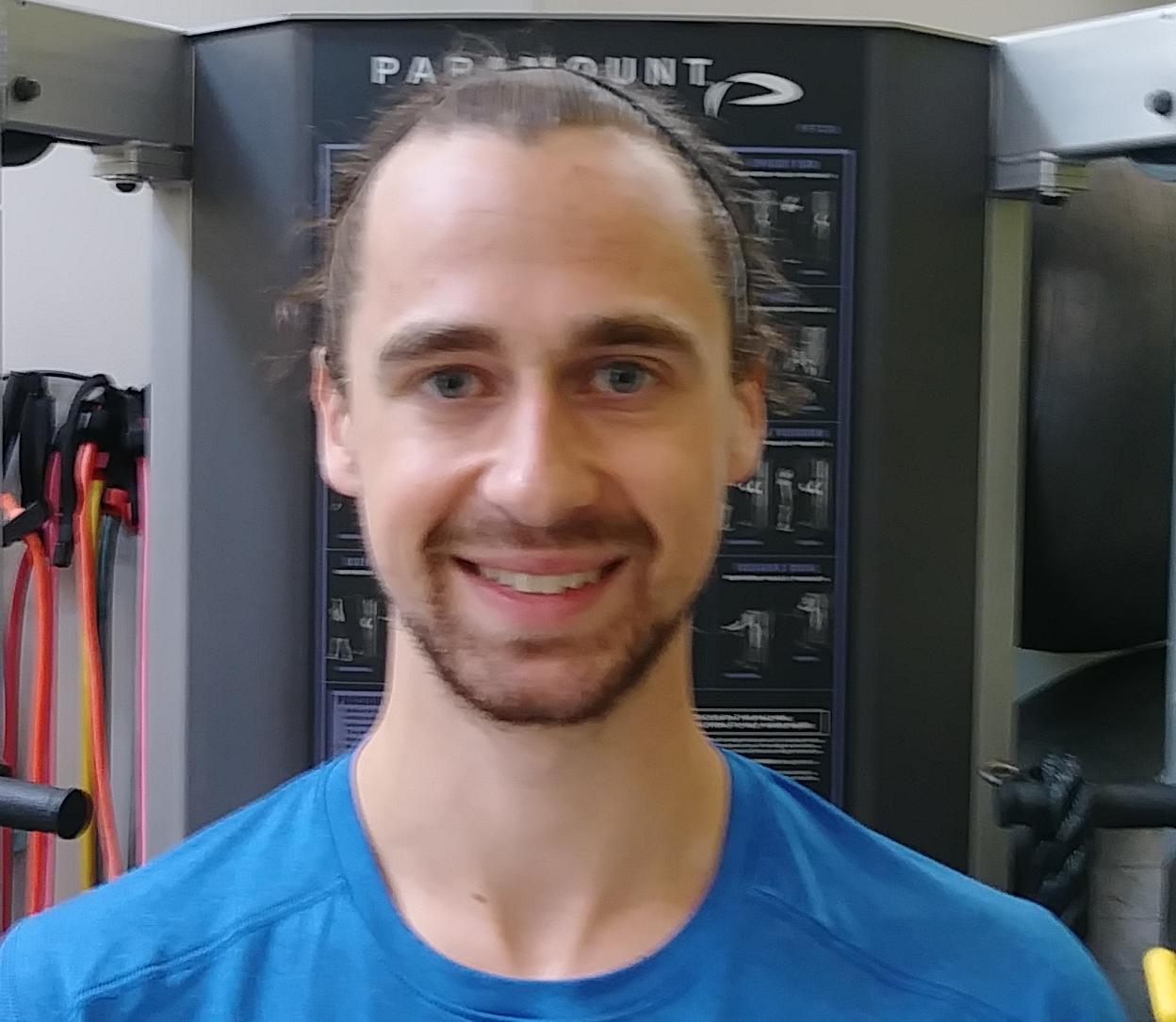 Meet Our Personal Training Staff Fitness Together® Kirkland