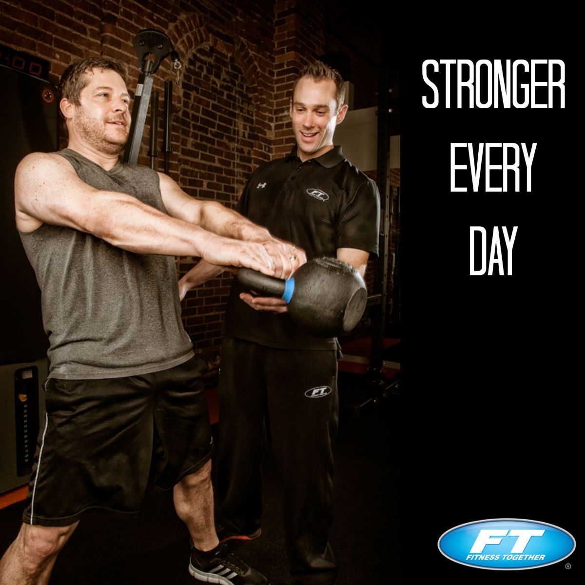 Five Motivational Reasons to Use a Personal Trainer Fitness Together