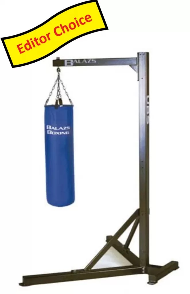 9 Best Punching Bag with Stand of 2023 [Tested & Reviewed]