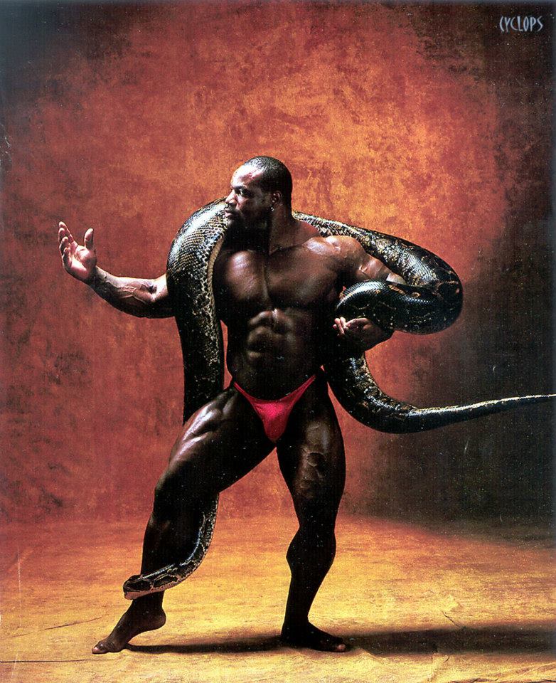 Chris Cormier Complete Profile Height, Workout And Diet Fitness Volt