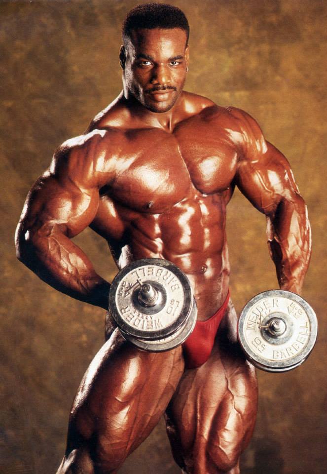 Chris Cormier Complete Profile Height, Workout And Diet Fitness Volt