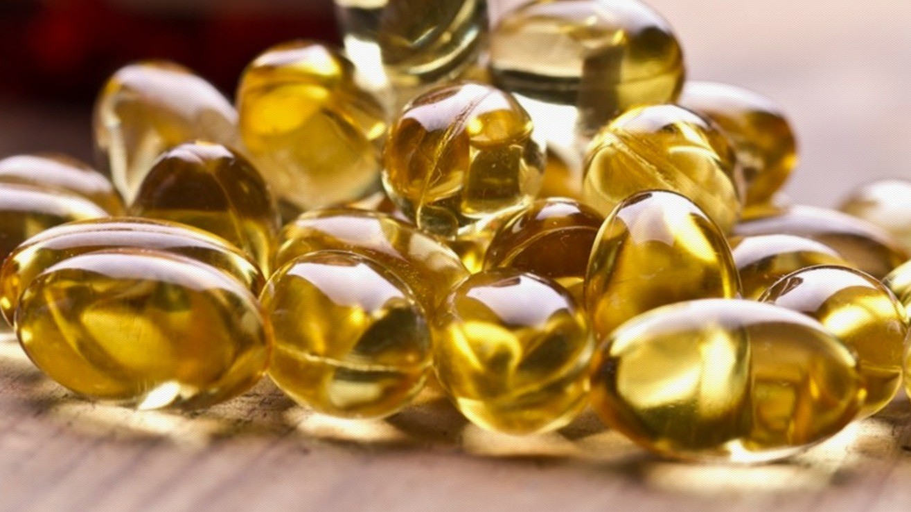How to Find the Best Fish Oil Supplement Fitness Volt