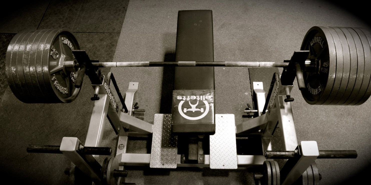 Workout Tips How To Bench Press Correctly Fitness Volt