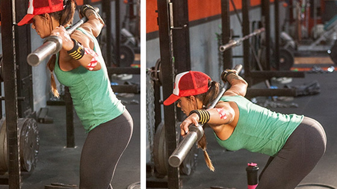 The Best Glute Ham Raise Alternatives For A Stronger Posterior Chain
