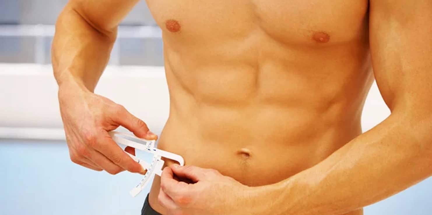 Body Fat Calculator Find Your Body Fat Percentage Fitness Volt