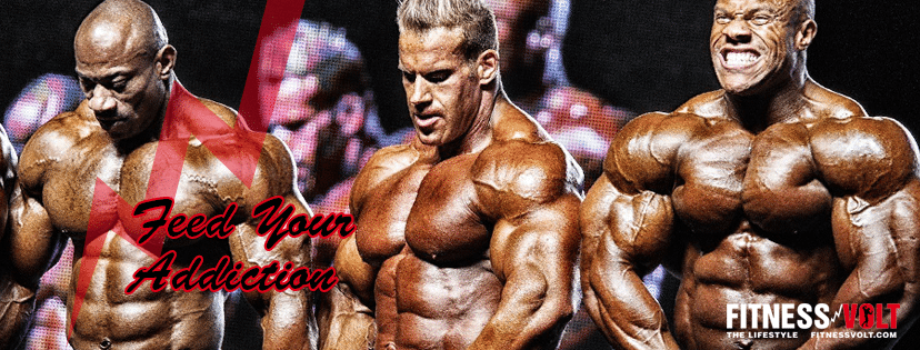 Fitness Volt: Top Strength Sports Hub – FitnessVolt.com