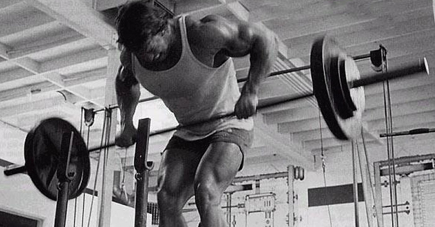 12 Best Rowing Exercises To Build Muscle Mass Fitness Volt