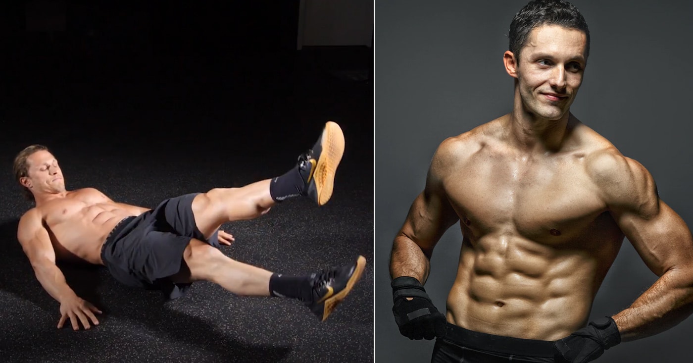 Flutter Kicks Guide Muscles Worked, HowTo, Variations and More