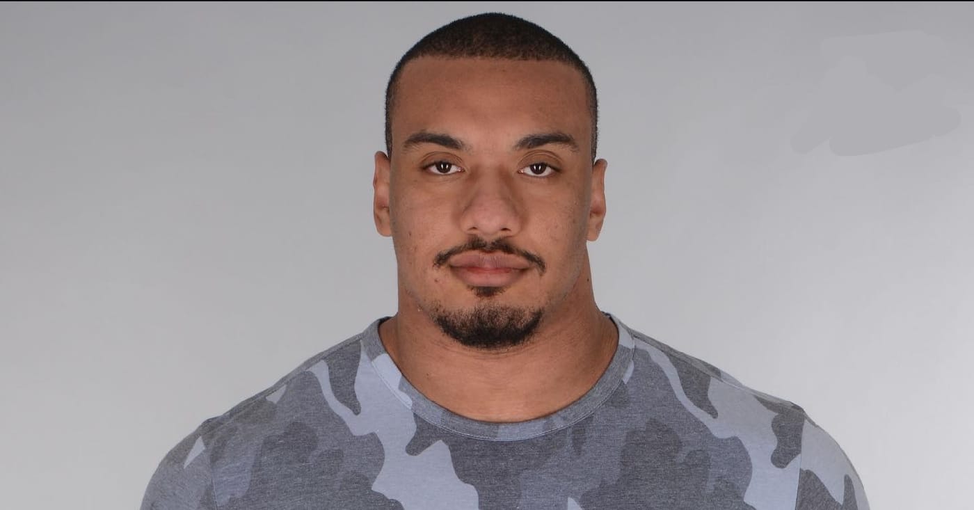 Larry Wheels Opens Up About Overcoming His Battle With Addiction – Fitness Volt