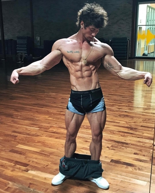Jon Skywalker Complete Profile Height, Weight, Biography Fitness Volt