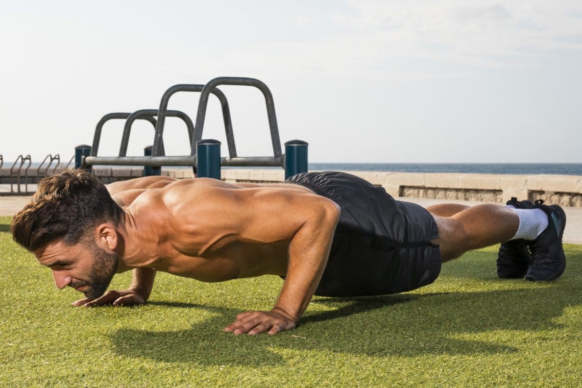 Deadlifts for Weight Loss Benefits, Howto, and Workouts Fitness Volt