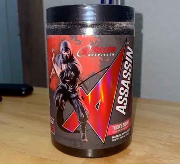 10 Strongest PreWorkouts in 2024 Reviewed & Ranked Fitness Volt