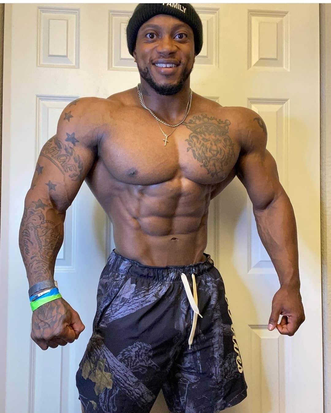 Brandon Hendrickson — Complete Profile Height, Weight, Biography