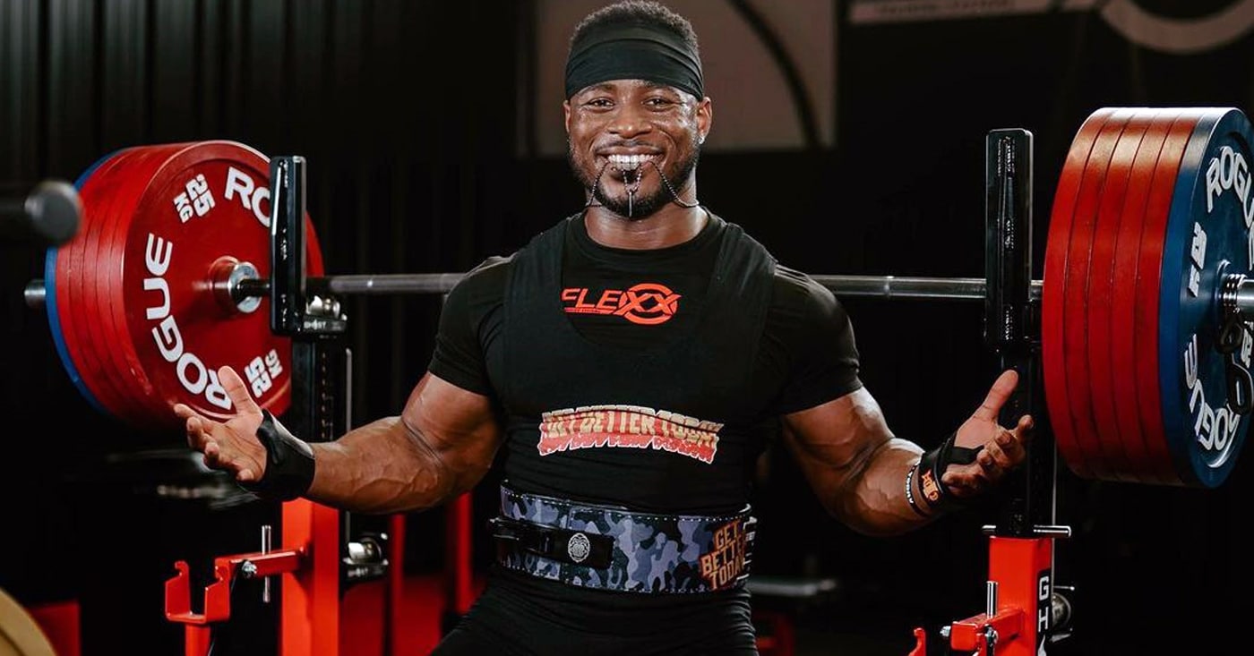 15 Foundational Exercises For The Beginner Powerlifter Fitness Volt