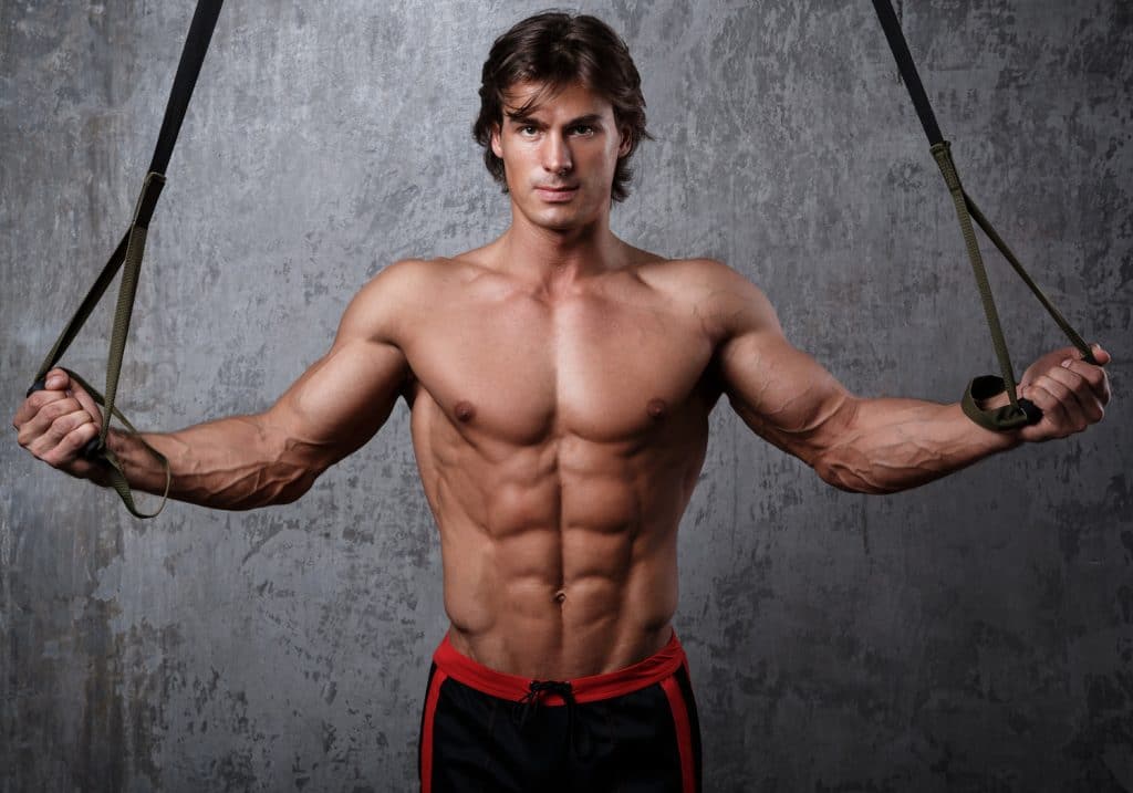 The 10 Best Cable Crunch Alternatives for Stronger, More Defined Abs