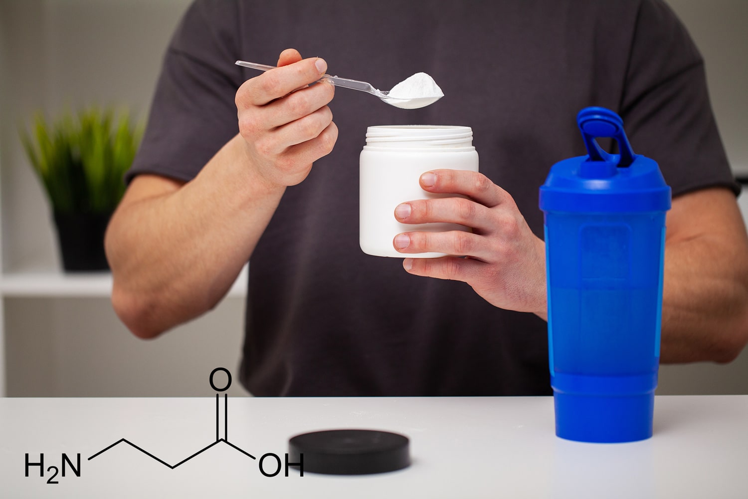 Does BetaAlanine Improve Athletic Performance? Fitness Volt