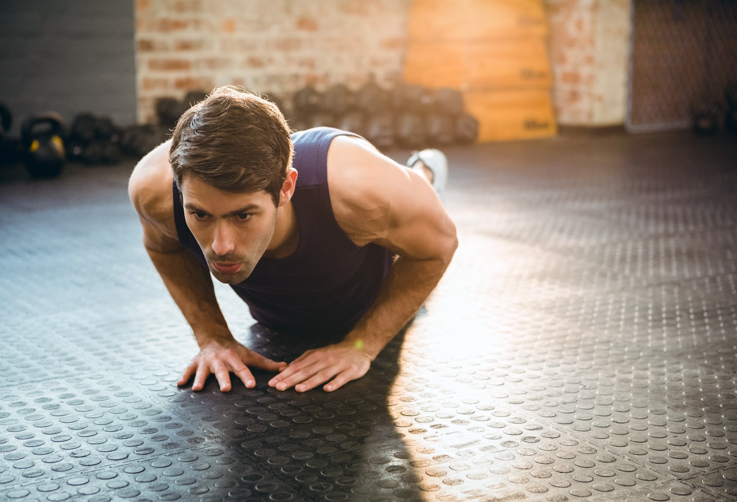 The 11 Best Triceps Pushdown Alternatives Fitness Volt