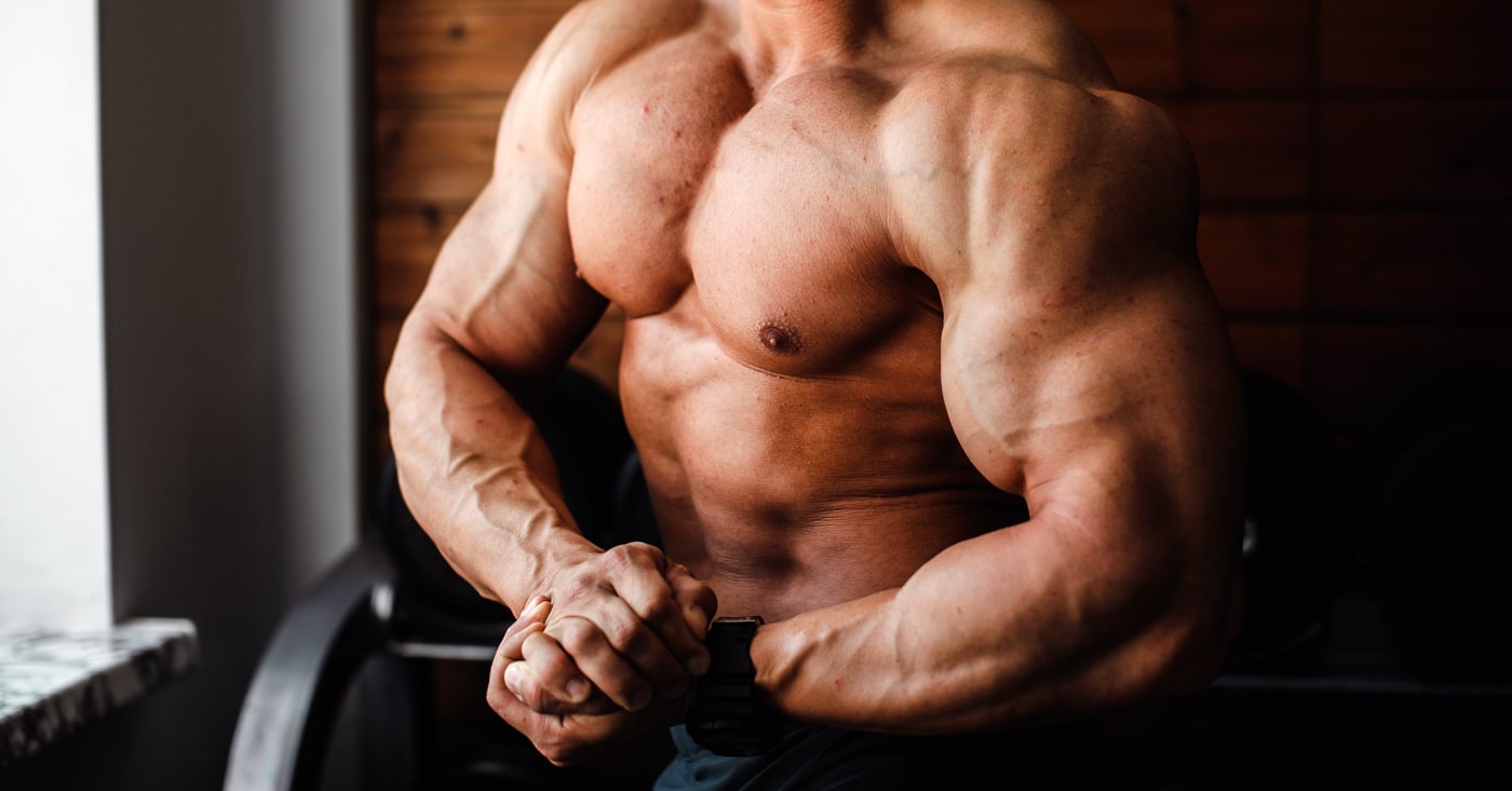 Can You Get Lean After 40? Fitness Volt