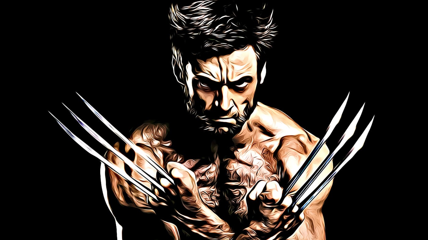 Wolverine Workout Program Get Ripped Like Hugh Jackman in 8 Weeks