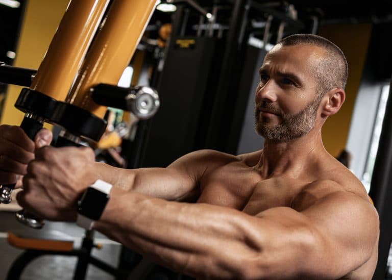 Pec Deck Guide Muscles Worked, HowTo, Benefits, Tips, and