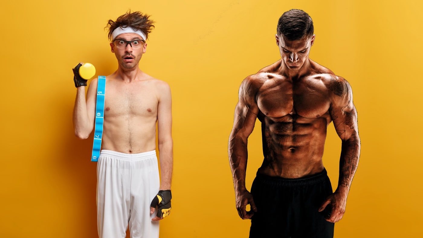 Why Am I Not Gaining Weight? Common Weight Gain Problems Revealed