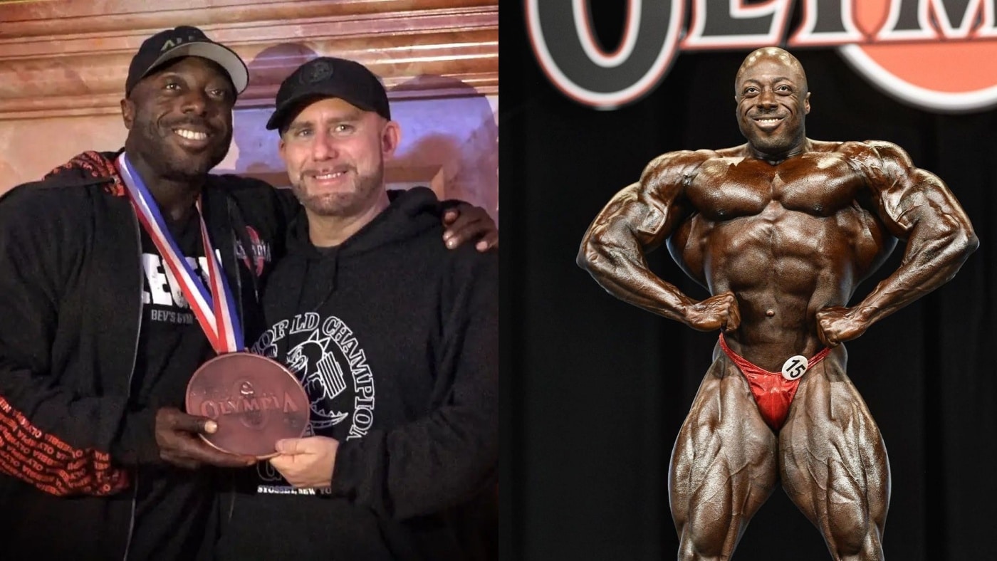 Peterson Coach Gives Account Of Bodybuilder's Death, Community