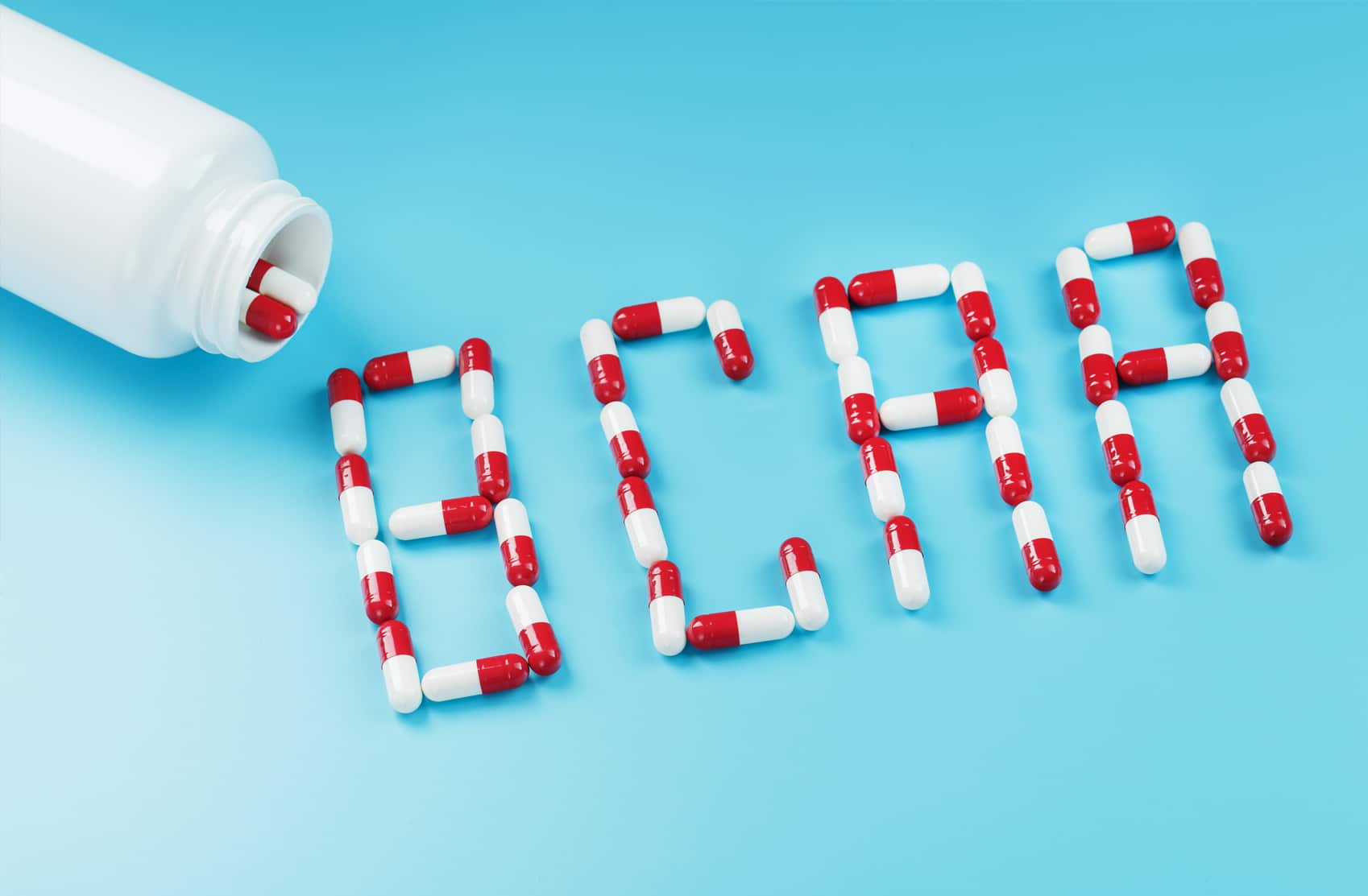 EAAs VS. BCAAs What's the Difference and Why it Matters Fitness Volt