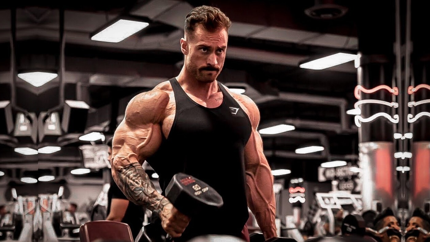 The 7 Most Intense Bodybuilding Methods Fitness Volt